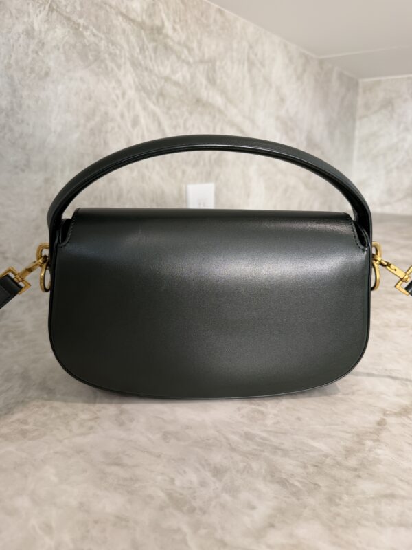 Saint Laurent (YSL) Voltaire Top Handle in Box