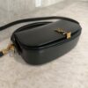 Saint Laurent (YSL) Voltaire Top Handle in Box
