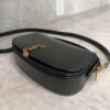 Saint Laurent (YSL) Voltaire Top Handle in Box