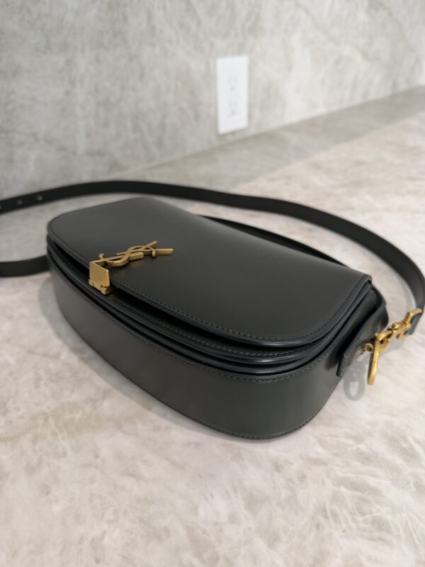 Saint Laurent (YSL) Voltaire Top Handle in Box