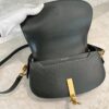 Saint Laurent (YSL) Voltaire Top Handle in Box
