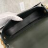 Saint Laurent (YSL) Voltaire Top Handle in Box