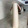 Christian Louboutin Cabata North South Zipped Tote Milk