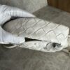 Bottega Veneta Hop Top Handle Bag Intrecciato Nappa Mini