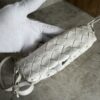 Bottega Veneta Hop Top Handle Bag Intrecciato Nappa Mini