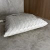Bottega Veneta Hop Top Handle Bag Intrecciato Nappa Mini