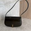 Saint Laurent (YSL) Mini Voltaire in Patent Leather