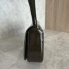 Saint Laurent (YSL) Mini Voltaire in Patent Leather