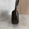 Saint Laurent (YSL) Mini Voltaire in Patent Leather