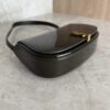 Saint Laurent (YSL) Mini Voltaire in Patent Leather