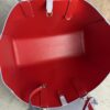 Christian Louboutin Cabata East West Tote Leather Medium