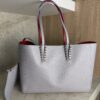 Christian Louboutin Cabata East West Tote Leather Medium