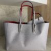 Christian Louboutin Cabata East West Tote Leather Medium