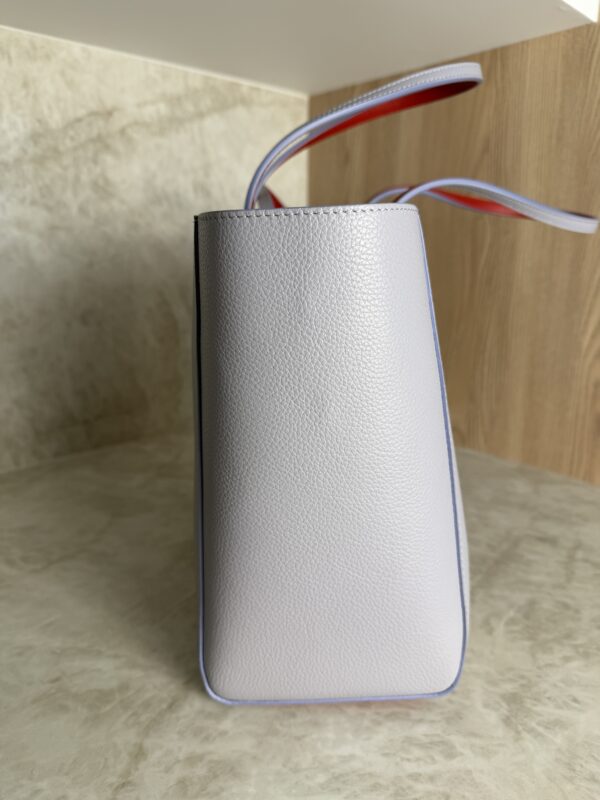 Christian Louboutin Cabata East West Tote Leather Medium