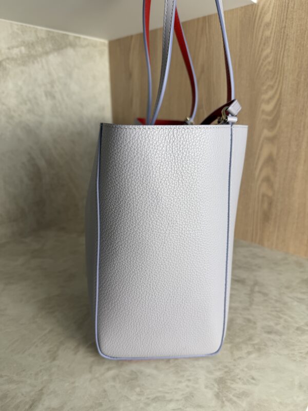 Christian Louboutin Cabata East West Tote Leather Medium