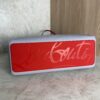 Christian Louboutin Cabata East West Tote Leather Medium