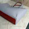 Christian Louboutin Cabata East West Tote Leather Medium