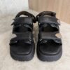 Louis Vuitton LV Sunset Flat Comfort Sandal