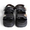 Louis Vuitton LV Sunset Flat Comfort Sandal