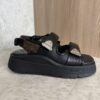 Louis Vuitton LV Sunset Flat Comfort Sandal