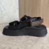 Louis Vuitton LV Sunset Flat Comfort Sandal