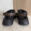 Louis Vuitton LV Sunset Flat Comfort Sandal