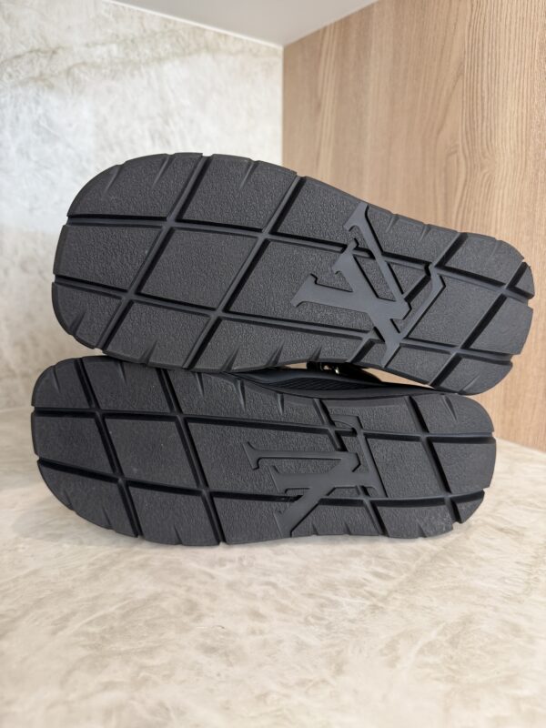 Louis Vuitton LV Sunset Flat Comfort Sandal