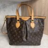 Louis Vuitton Monogram Palermo PM