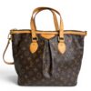 Louis Vuitton Monogram Palermo PM