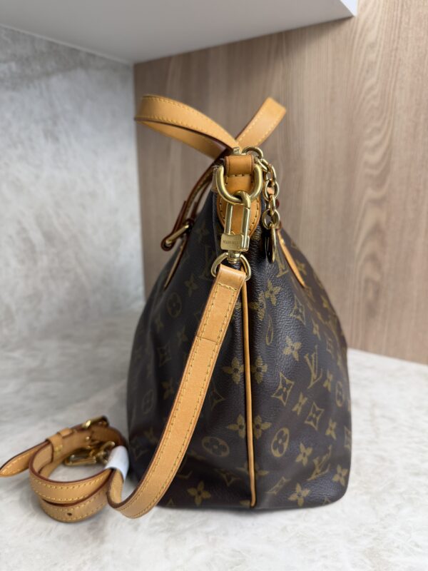 Louis Vuitton Monogram Palermo PM