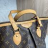 Louis Vuitton Monogram Palermo PM