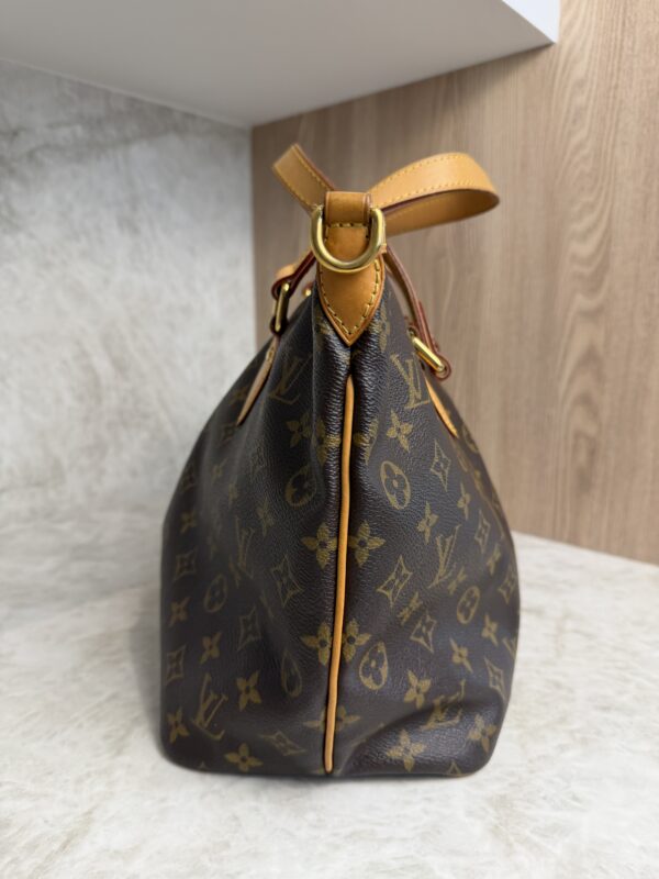 Louis Vuitton Monogram Palermo PM