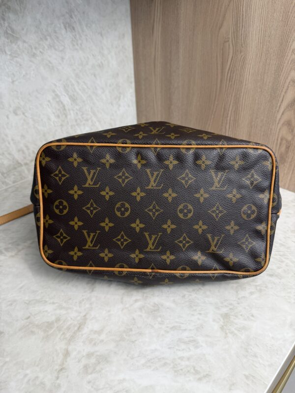 Louis Vuitton Monogram Palermo PM