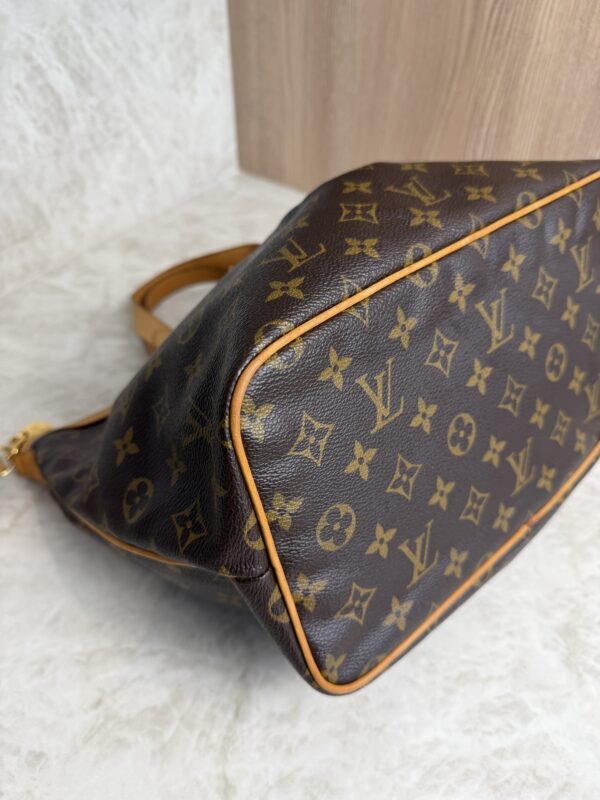 Louis Vuitton Monogram Palermo PM