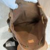 Louis Vuitton Monogram Bosphore Backpack