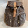 Louis Vuitton Monogram Bosphore Backpack