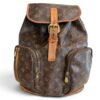 Louis Vuitton Monogram Bosphore Backpack