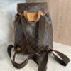 Louis Vuitton Monogram Bosphore Backpack
