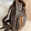 Louis Vuitton Monogram Bosphore Backpack