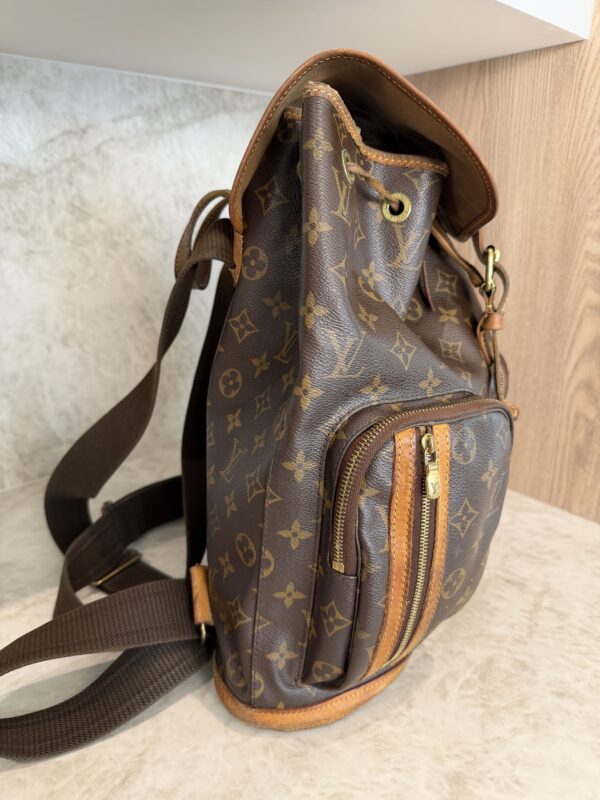 Louis Vuitton Monogram Bosphore Backpack