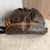 Louis Vuitton Monogram Bosphore Backpack