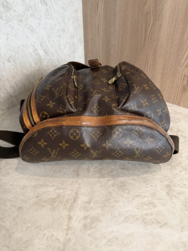 Louis Vuitton Monogram Bosphore Backpack