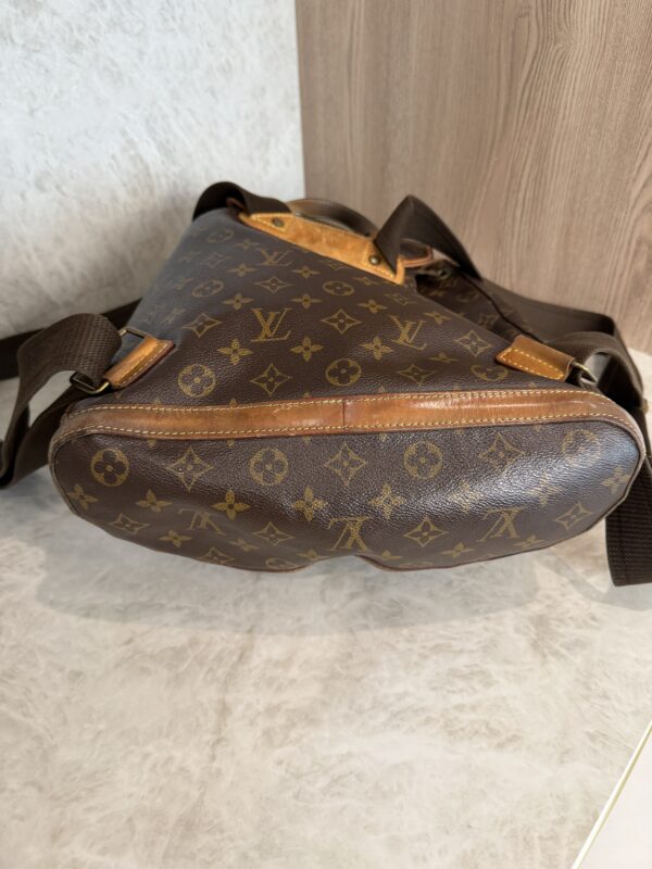 Louis Vuitton Monogram Bosphore Backpack