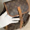 Louis Vuitton Monogram Bosphore Backpack