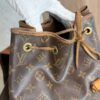 Louis Vuitton Monogram Bosphore Backpack