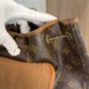 Louis Vuitton Monogram Bosphore Backpack