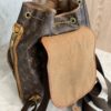 Louis Vuitton Monogram Bosphore Backpack