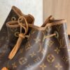 Louis Vuitton Monogram Bosphore Backpack