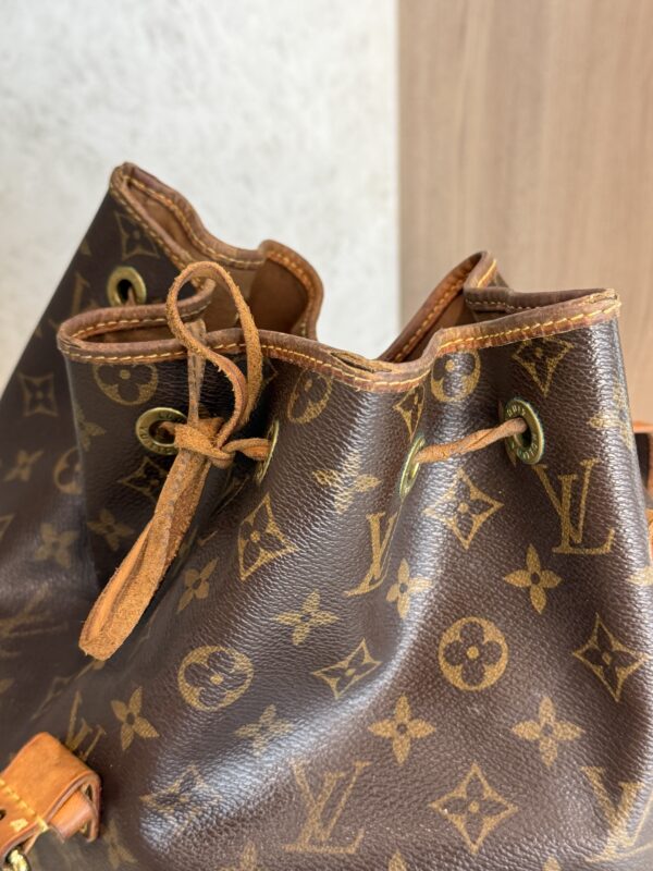 Louis Vuitton Monogram Bosphore Backpack