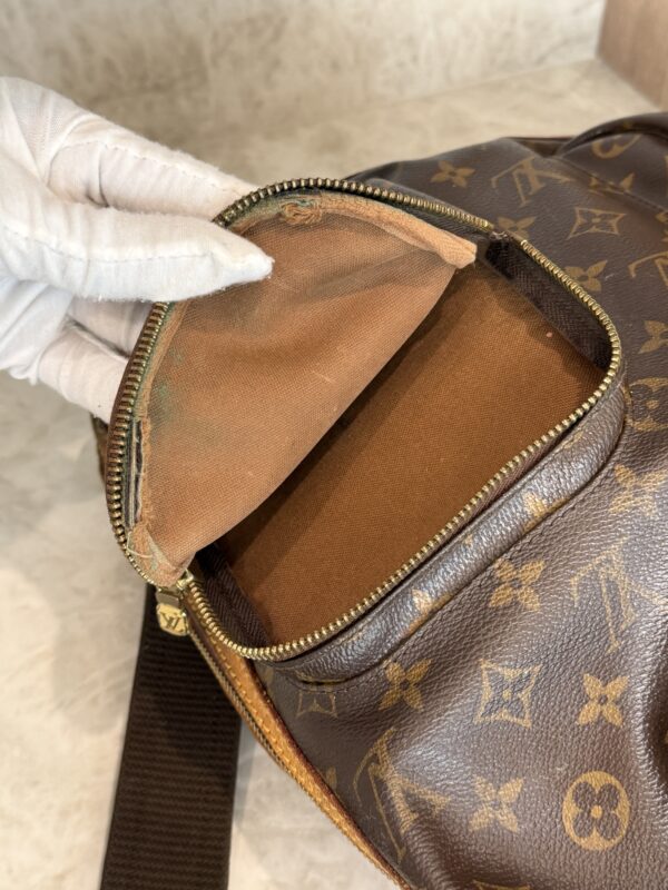 Louis Vuitton Monogram Bosphore Backpack